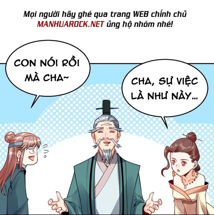 Nguyên Lai Ta Là Tu Tiên Đại Lão Chap 81 - Next Chap 82