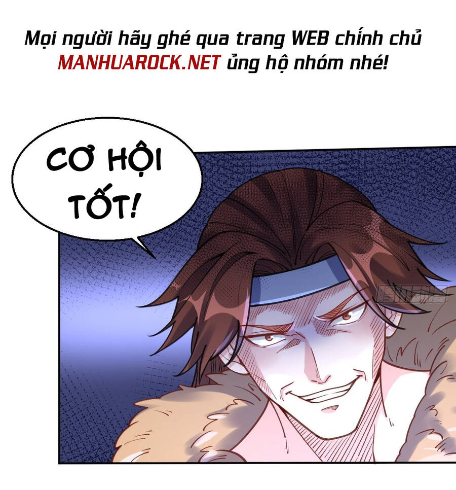 Nguyên Lai Ta Là Tu Tiên Đại Lão Chap 82 - Next Chap 83