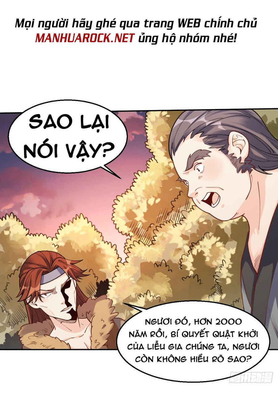 Nguyên Lai Ta Là Tu Tiên Đại Lão Chap 82 - Next Chap 83