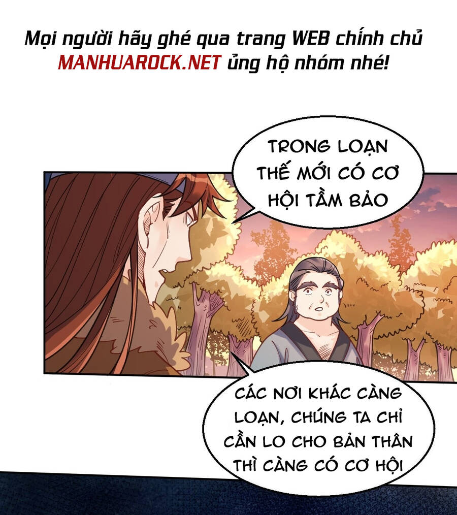 Nguyên Lai Ta Là Tu Tiên Đại Lão Chap 82 - Next Chap 83
