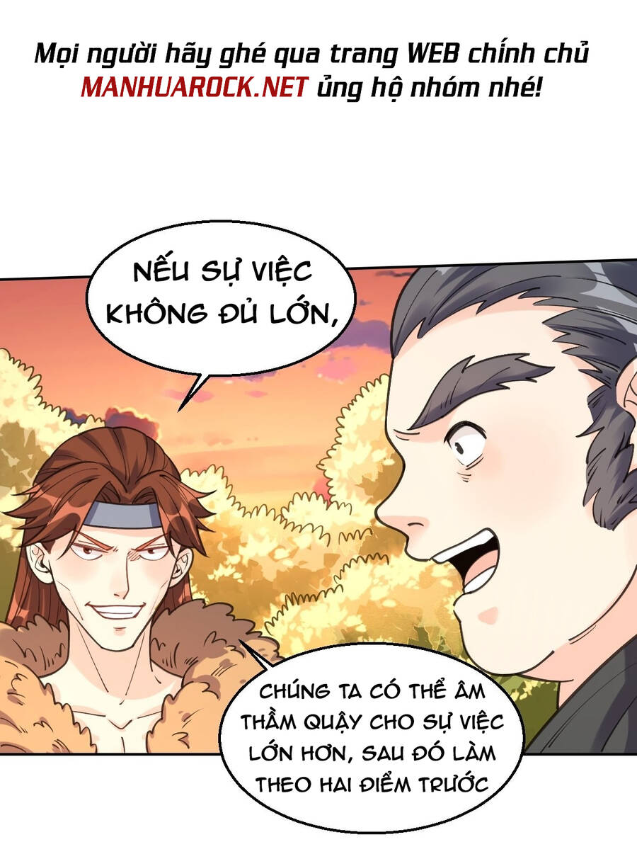 Nguyên Lai Ta Là Tu Tiên Đại Lão Chap 82 - Next Chap 83