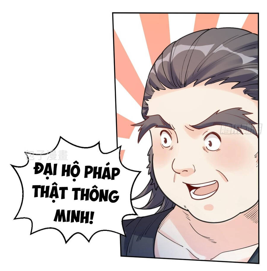 Nguyên Lai Ta Là Tu Tiên Đại Lão Chap 82 - Next Chap 83