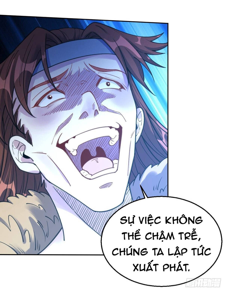 Nguyên Lai Ta Là Tu Tiên Đại Lão Chap 82 - Next Chap 83