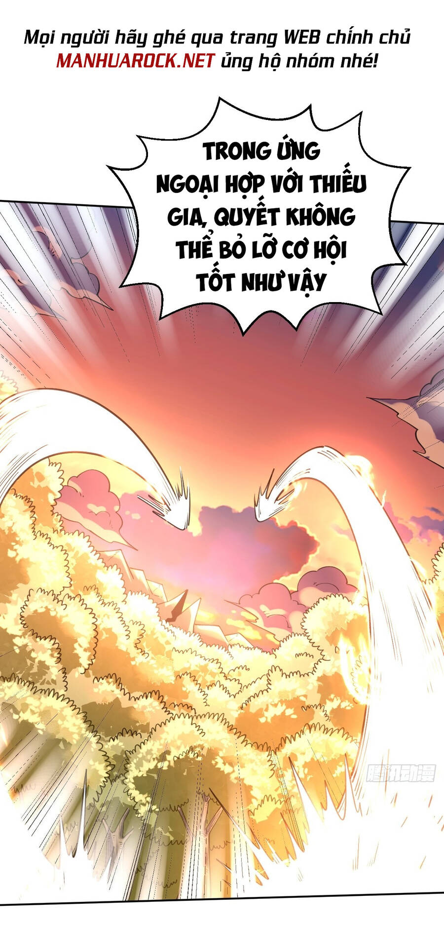 Nguyên Lai Ta Là Tu Tiên Đại Lão Chap 82 - Next Chap 83