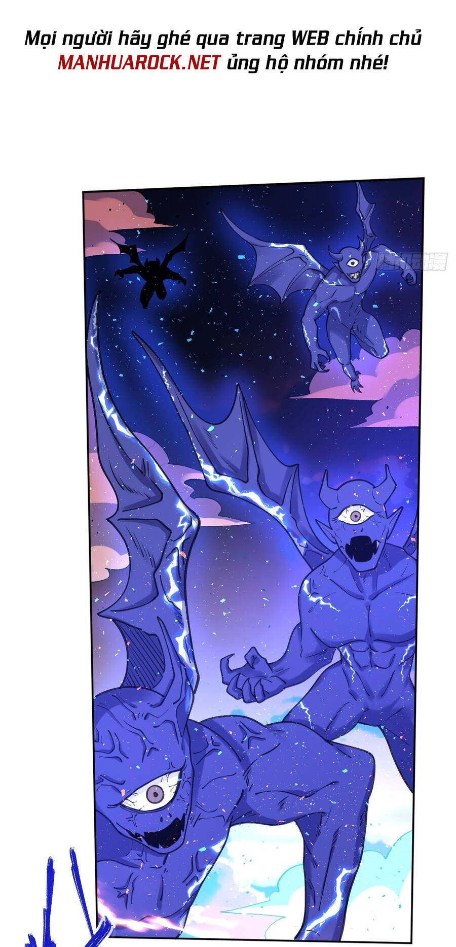 Nguyên Lai Ta Là Tu Tiên Đại Lão Chap 82 - Next Chap 83