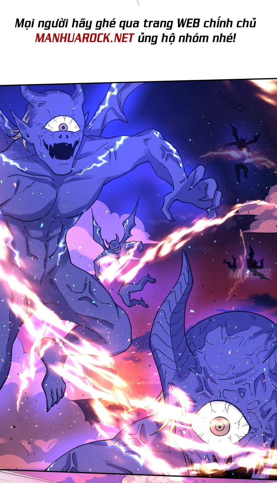 Nguyên Lai Ta Là Tu Tiên Đại Lão Chap 82 - Next Chap 83