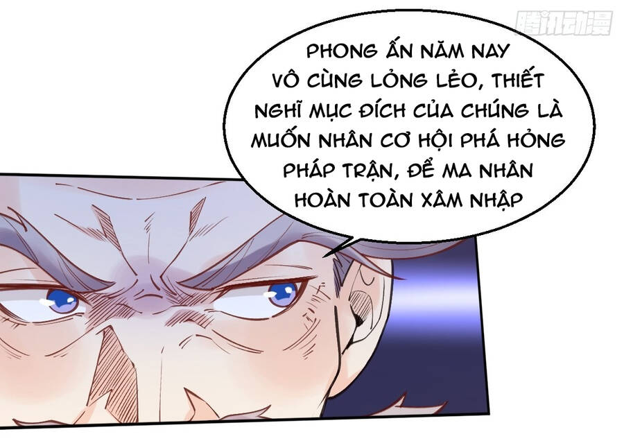 Nguyên Lai Ta Là Tu Tiên Đại Lão Chap 82 - Next Chap 83