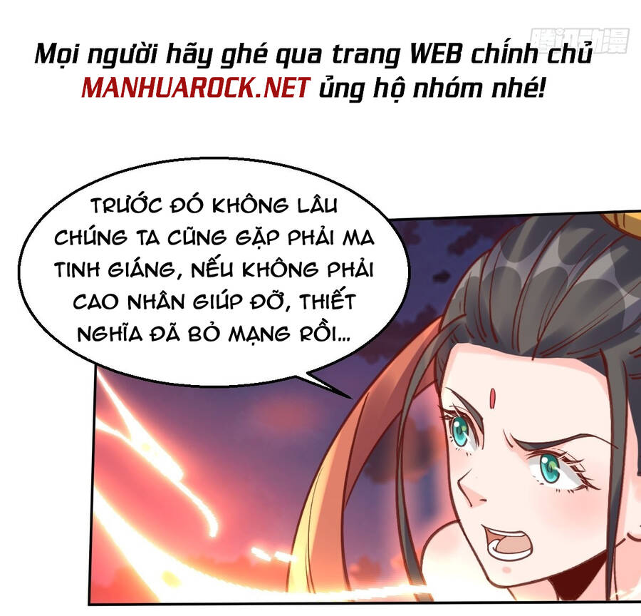 Nguyên Lai Ta Là Tu Tiên Đại Lão Chap 82 - Next Chap 83