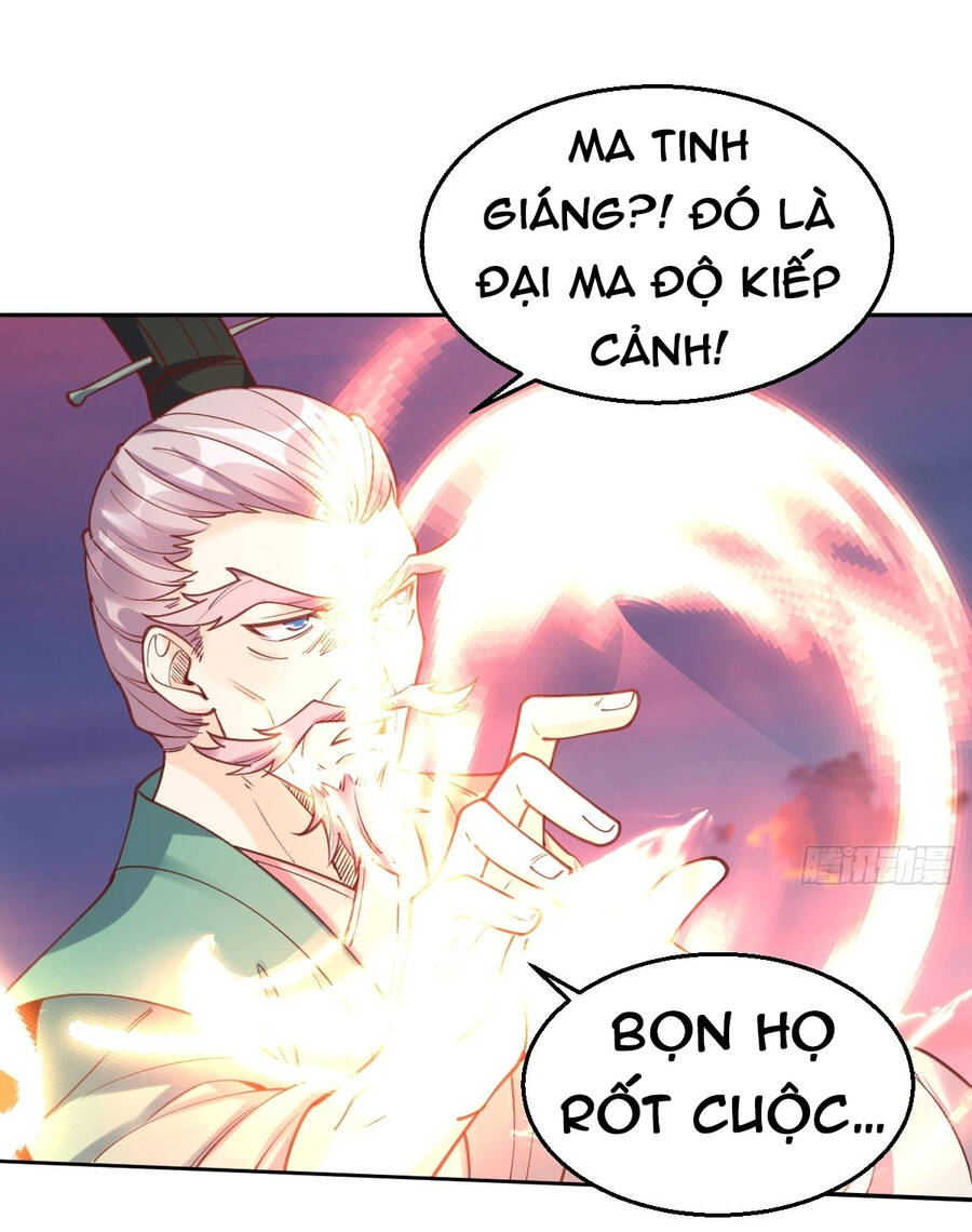 Nguyên Lai Ta Là Tu Tiên Đại Lão Chap 82 - Next Chap 83