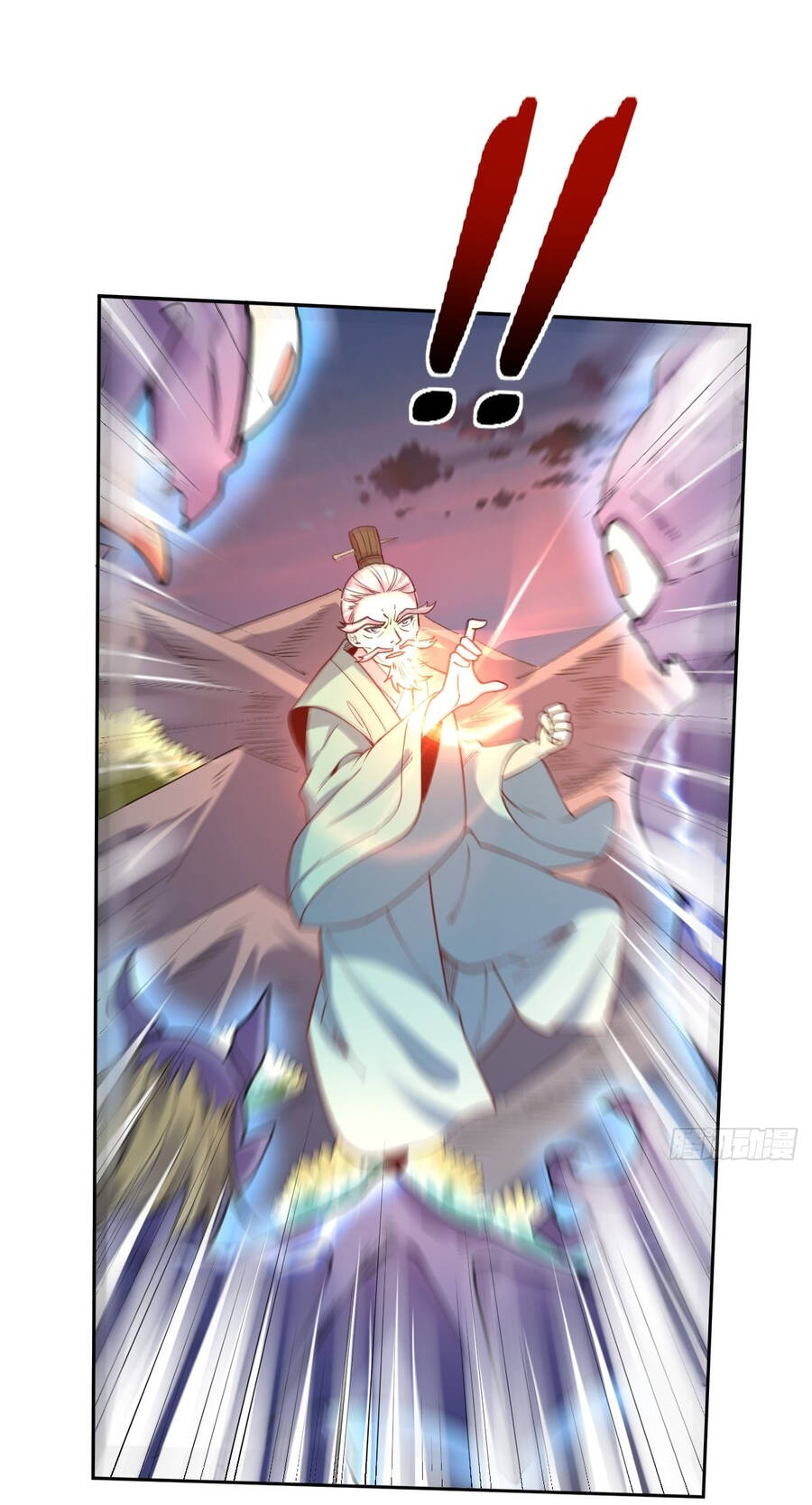 Nguyên Lai Ta Là Tu Tiên Đại Lão Chap 82 - Next Chap 83