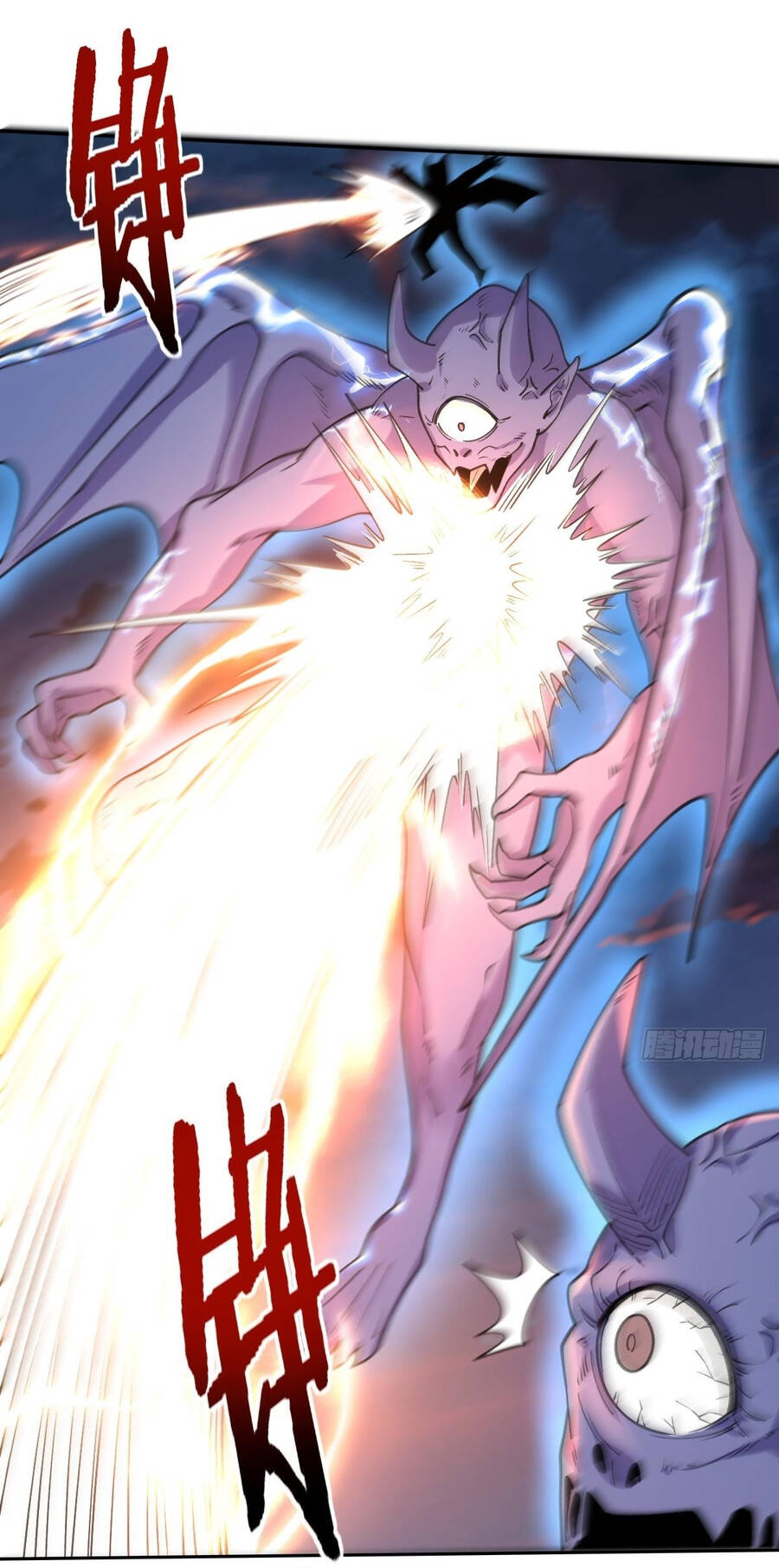 Nguyên Lai Ta Là Tu Tiên Đại Lão Chap 82 - Next Chap 83