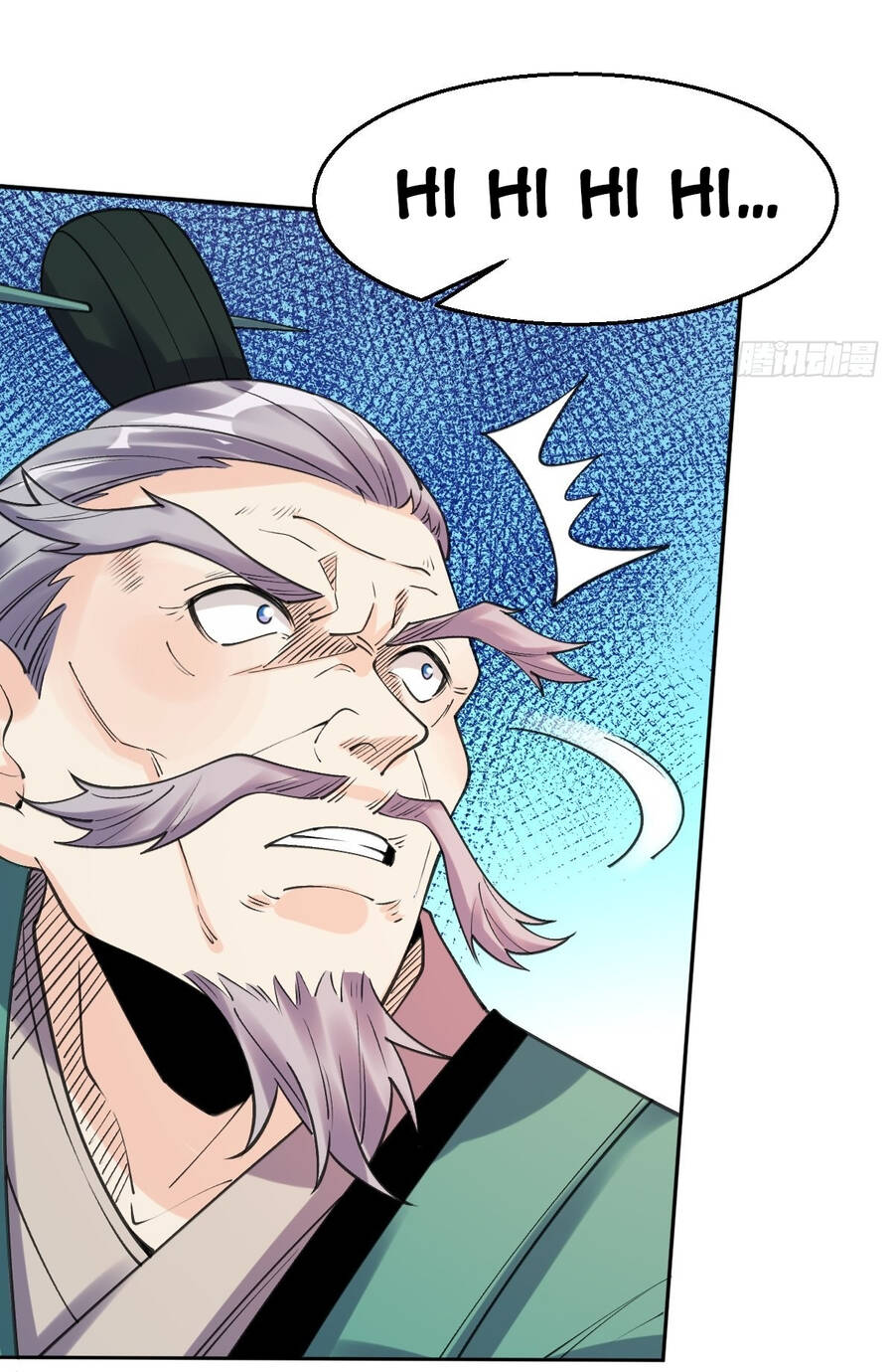 Nguyên Lai Ta Là Tu Tiên Đại Lão Chap 82 - Next Chap 83