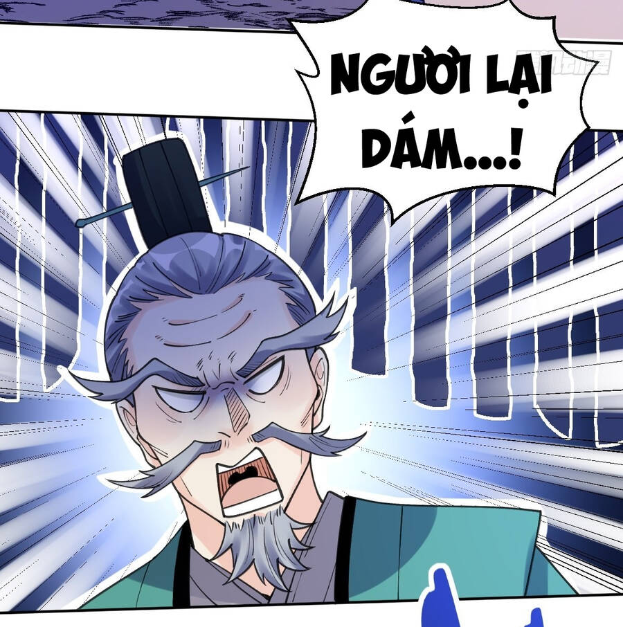 Nguyên Lai Ta Là Tu Tiên Đại Lão Chap 82 - Next Chap 83
