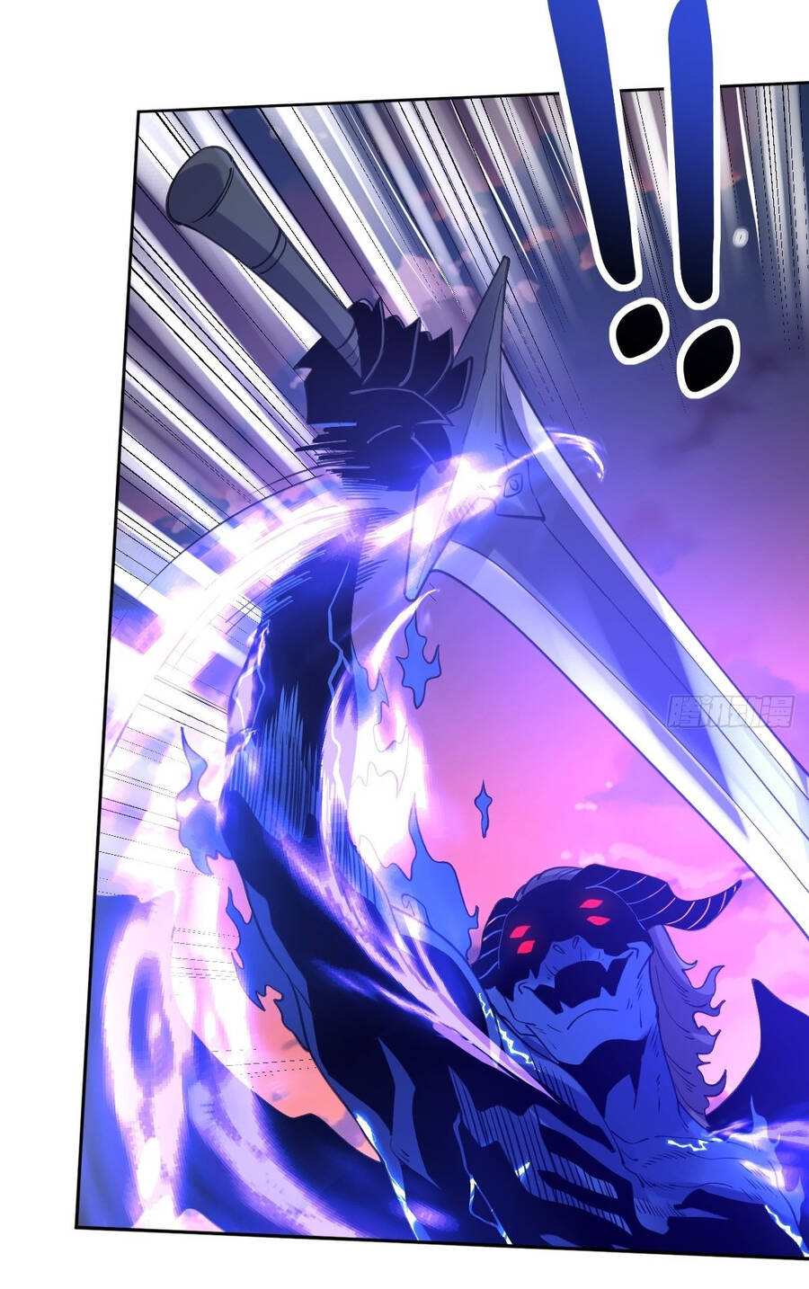 Nguyên Lai Ta Là Tu Tiên Đại Lão Chap 82 - Next Chap 83