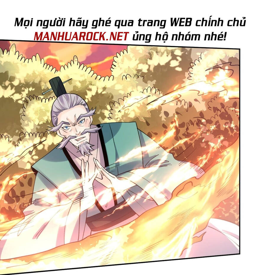 Nguyên Lai Ta Là Tu Tiên Đại Lão Chap 82 - Next Chap 83