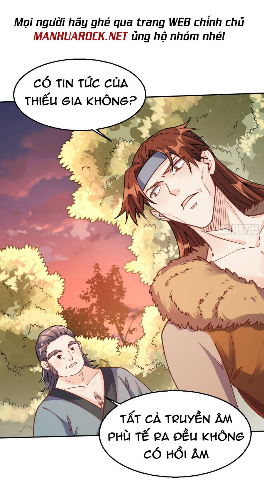 Nguyên Lai Ta Là Tu Tiên Đại Lão Chap 82 - Next Chap 83