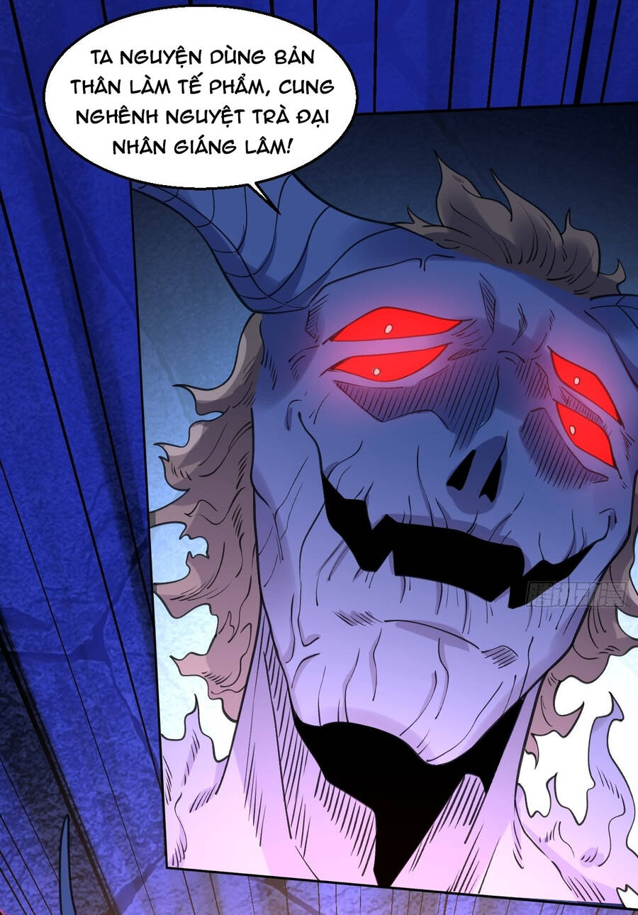 Nguyên Lai Ta Là Tu Tiên Đại Lão Chap 82 - Next Chap 83