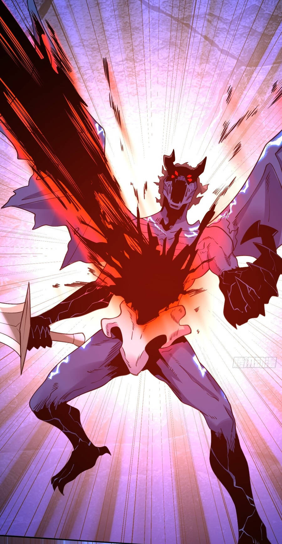 Nguyên Lai Ta Là Tu Tiên Đại Lão Chap 82 - Next Chap 83