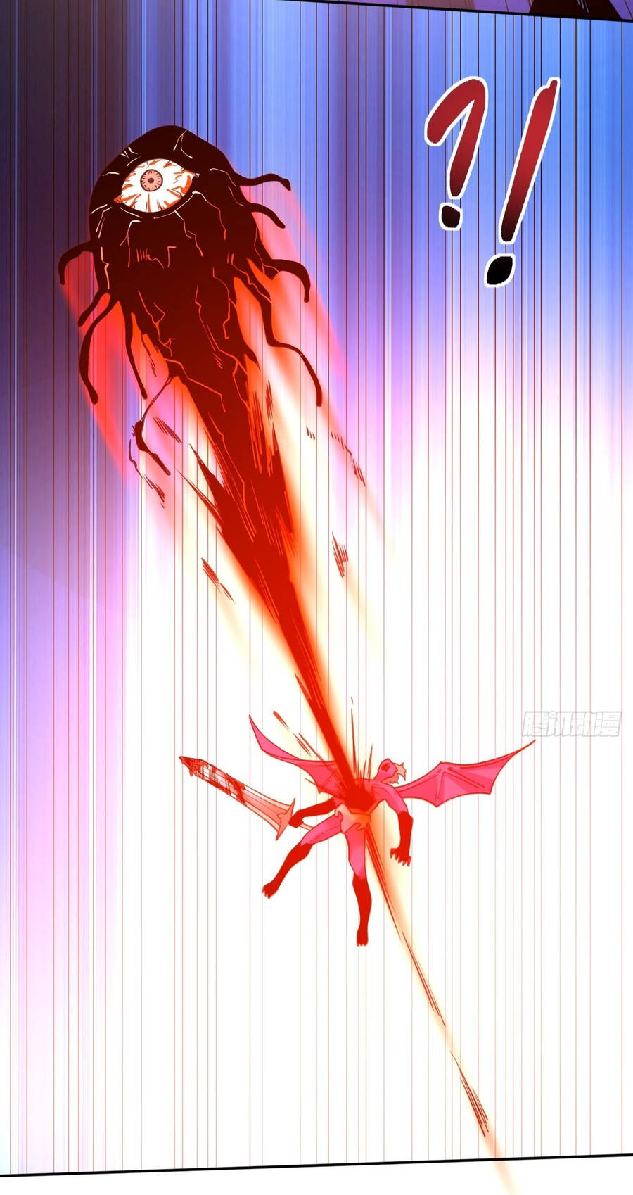 Nguyên Lai Ta Là Tu Tiên Đại Lão Chap 82 - Next Chap 83