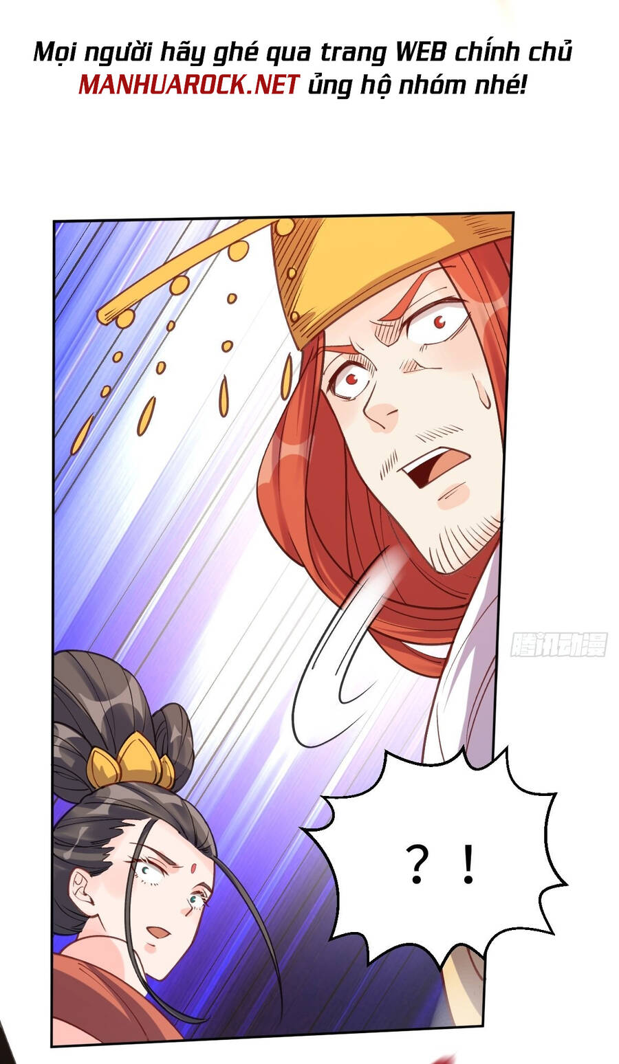 Nguyên Lai Ta Là Tu Tiên Đại Lão Chap 82 - Next Chap 83