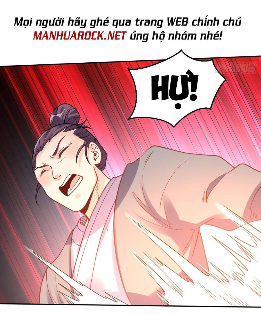 Nguyên Lai Ta Là Tu Tiên Đại Lão Chap 82 - Next Chap 83