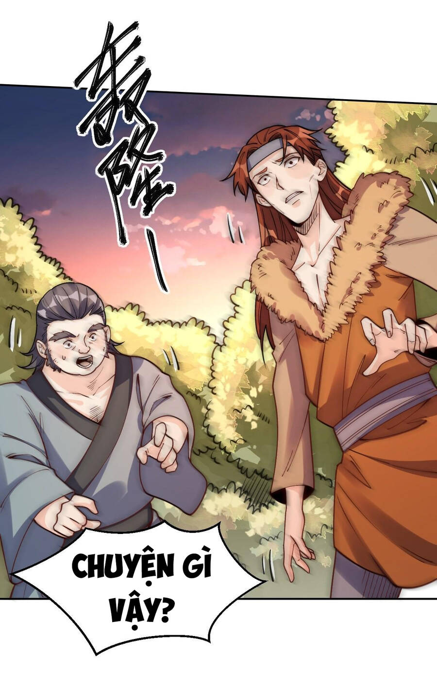 Nguyên Lai Ta Là Tu Tiên Đại Lão Chap 82 - Next Chap 83