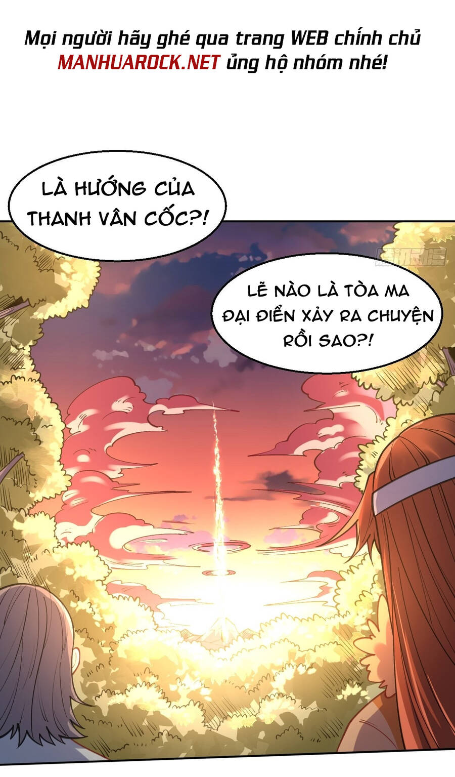 Nguyên Lai Ta Là Tu Tiên Đại Lão Chap 82 - Next Chap 83