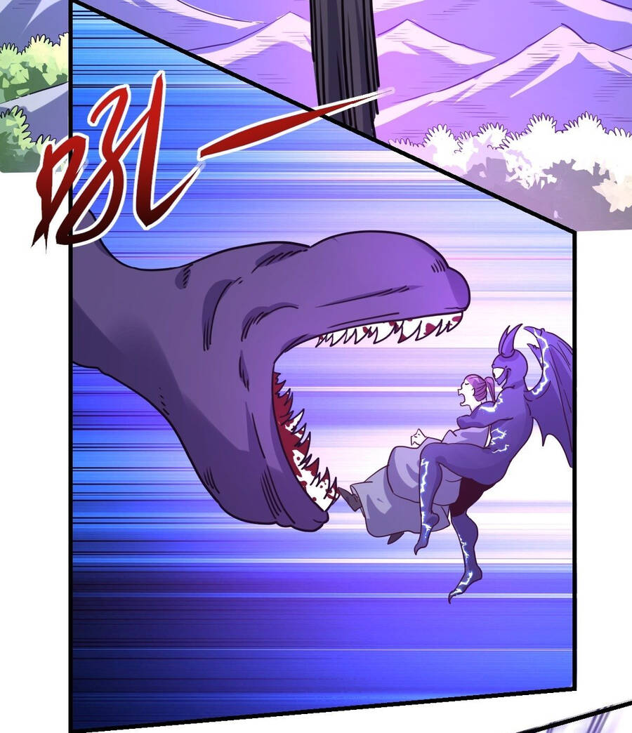 Nguyên Lai Ta Là Tu Tiên Đại Lão Chap 83 - Next Chap 84