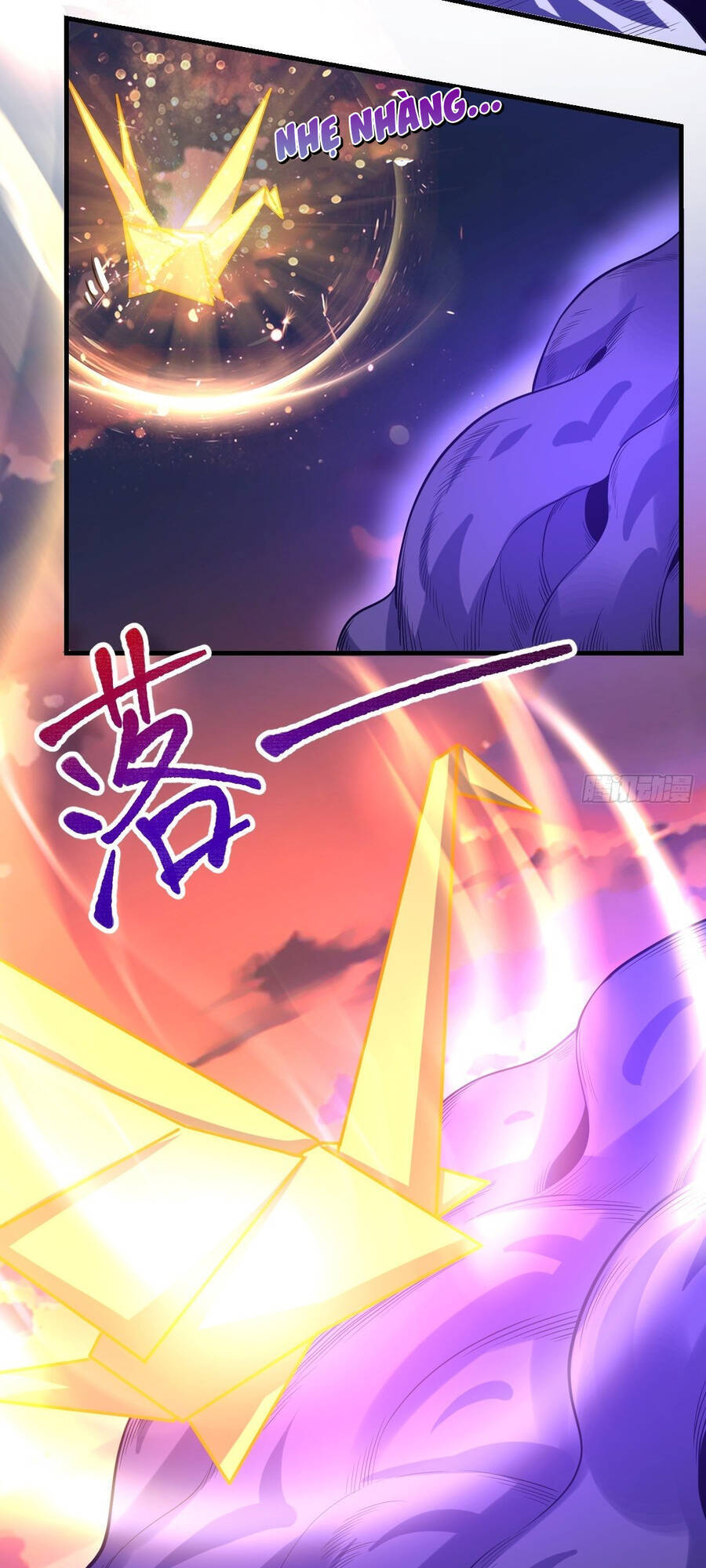 Nguyên Lai Ta Là Tu Tiên Đại Lão Chap 83 - Next Chap 84