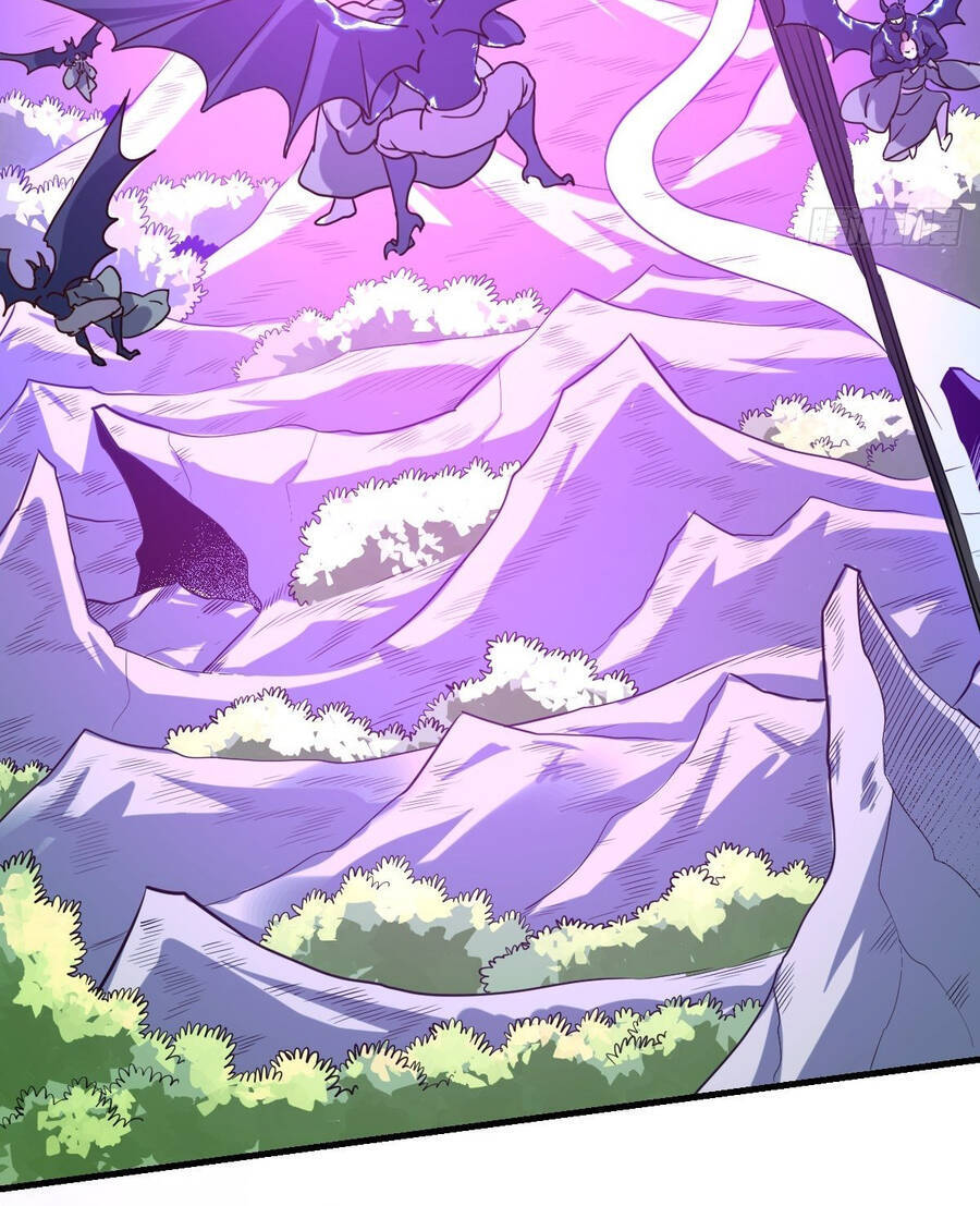 Nguyên Lai Ta Là Tu Tiên Đại Lão Chap 83 - Next Chap 84