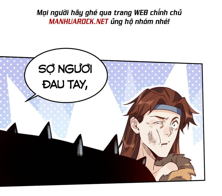 Nguyên Lai Ta Là Tu Tiên Đại Lão Chap 85 - Next Chap 86