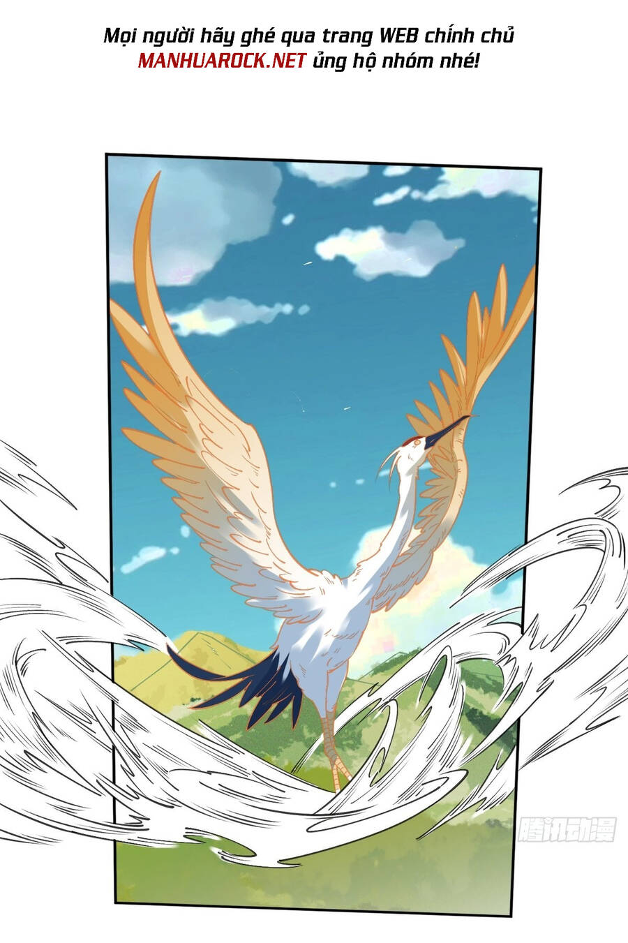 Nguyên Lai Ta Là Tu Tiên Đại Lão Chap 85 - Next Chap 86