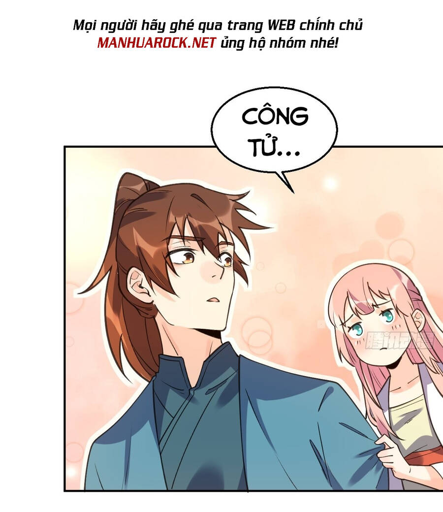 Nguyên Lai Ta Là Tu Tiên Đại Lão Chap 85 - Next Chap 86