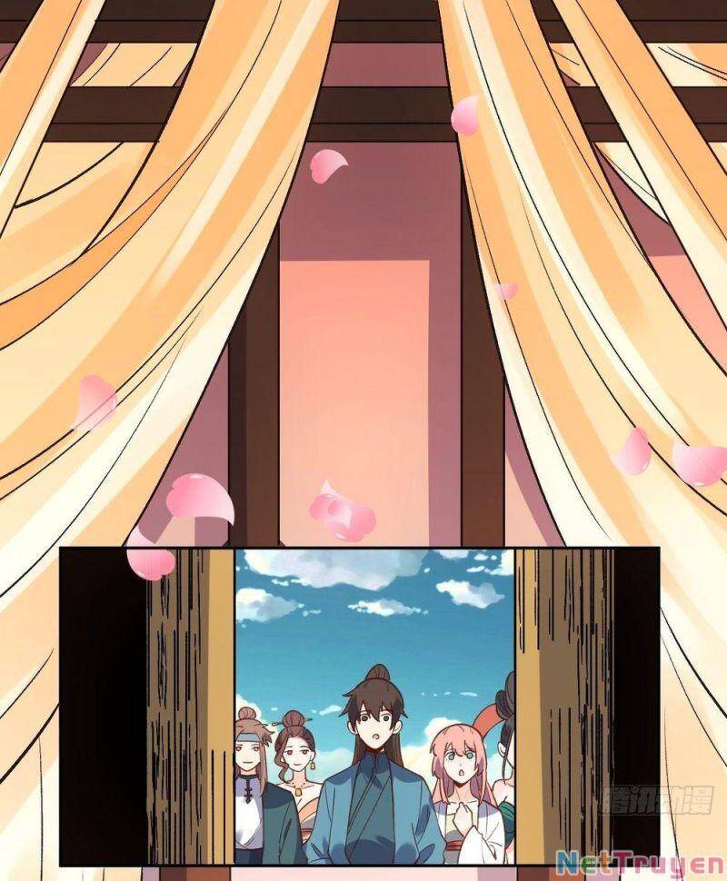 Nguyên Lai Ta Là Tu Tiên Đại Lão Chap 86 - Next Chap 87