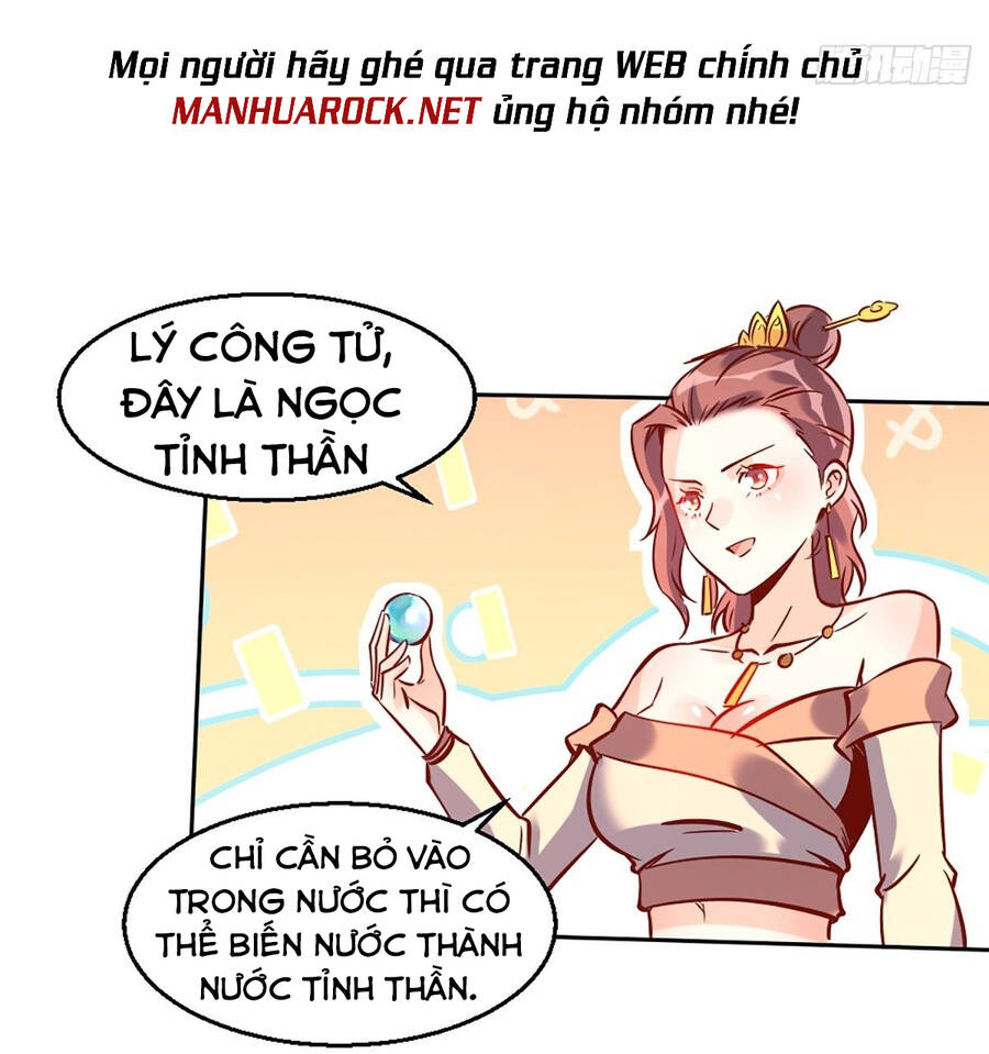 Nguyên Lai Ta Là Tu Tiên Đại Lão Chap 87 - Next Chap 88