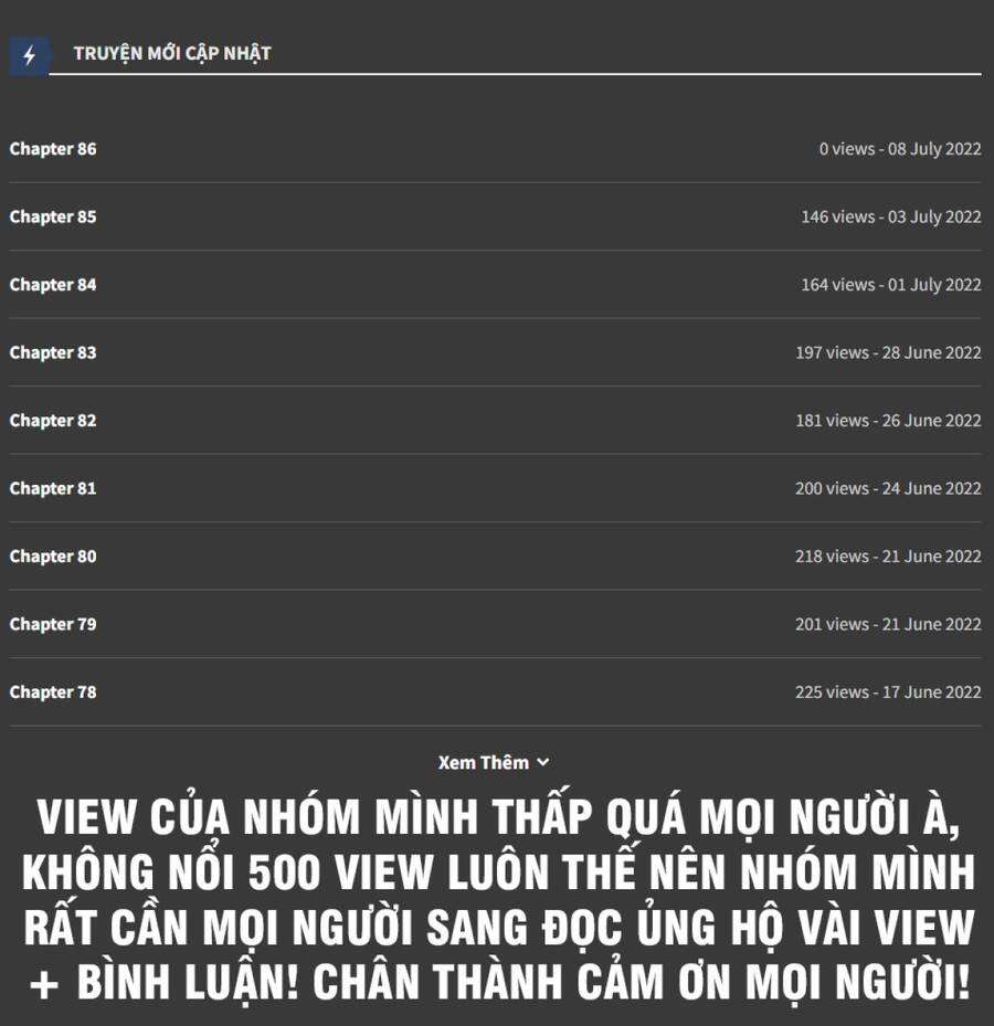 Nguyên Lai Ta Là Tu Tiên Đại Lão Chap 87 - Next Chap 88