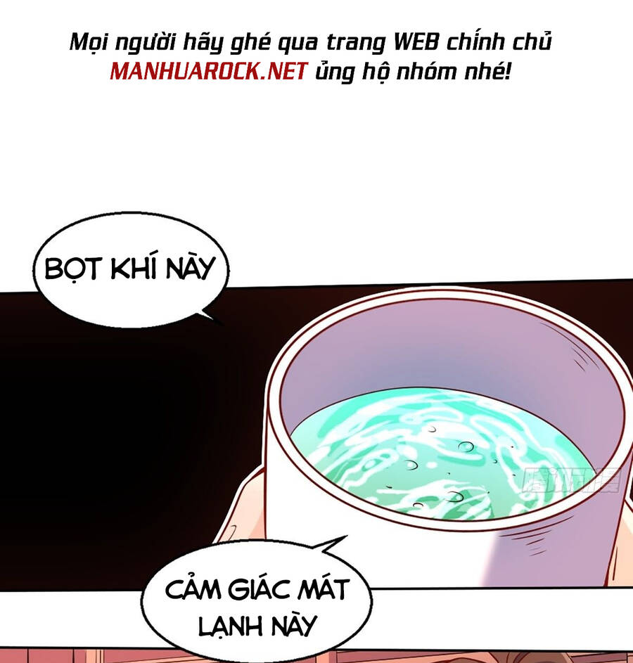 Nguyên Lai Ta Là Tu Tiên Đại Lão Chap 87 - Next Chap 88