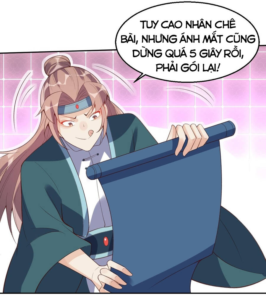 Nguyên Lai Ta Là Tu Tiên Đại Lão Chap 88 - Next Chap 89