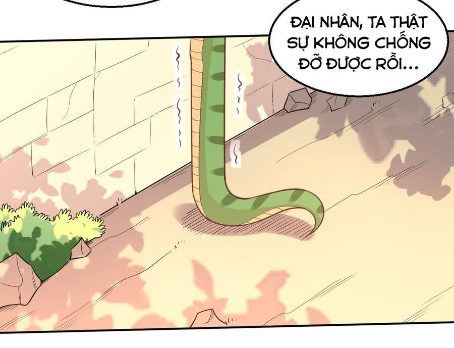 Nguyên Lai Ta Là Tu Tiên Đại Lão Chap 88 - Next Chap 89