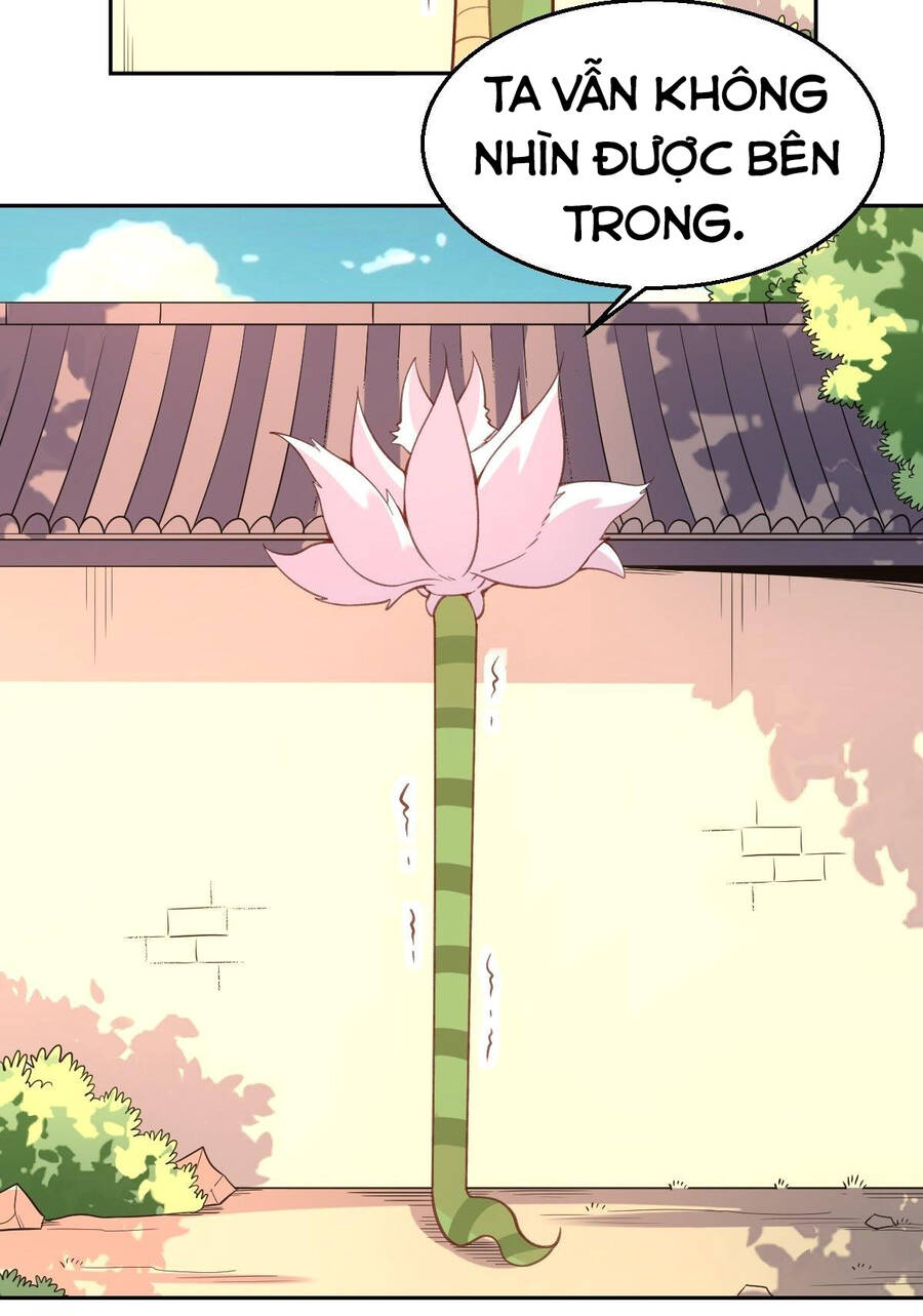 Nguyên Lai Ta Là Tu Tiên Đại Lão Chap 88 - Next Chap 89