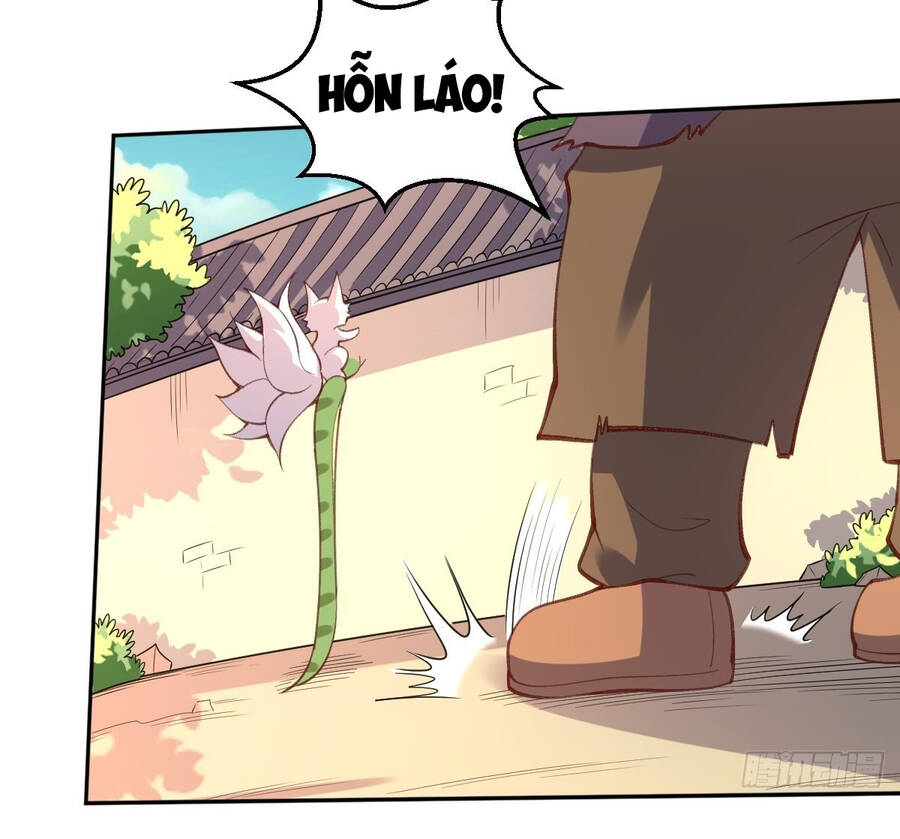 Nguyên Lai Ta Là Tu Tiên Đại Lão Chap 88 - Next Chap 89