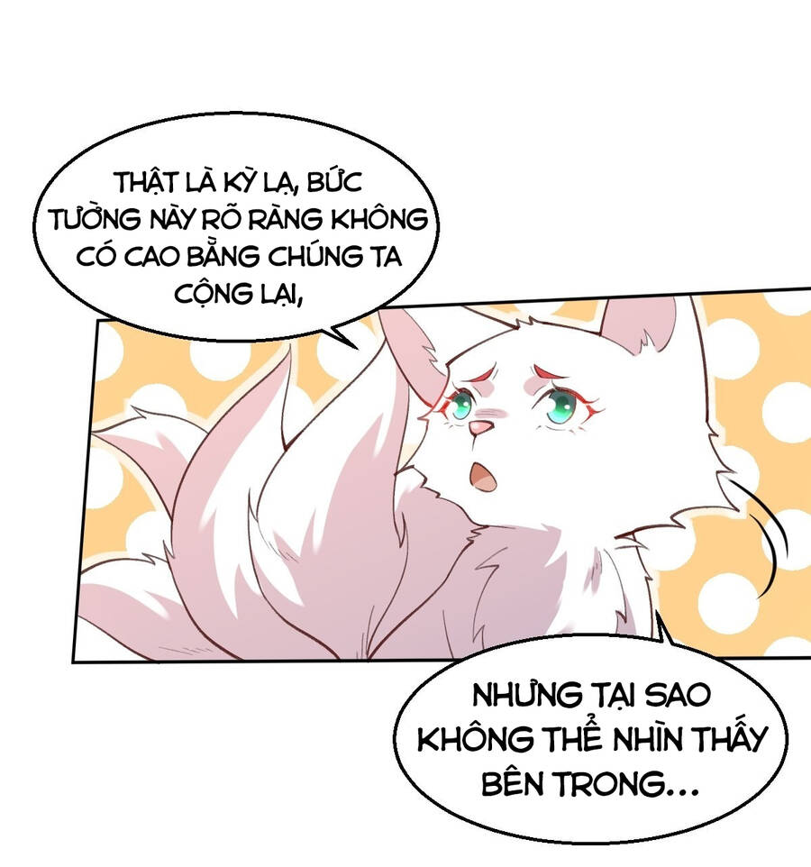 Nguyên Lai Ta Là Tu Tiên Đại Lão Chap 88 - Next Chap 89