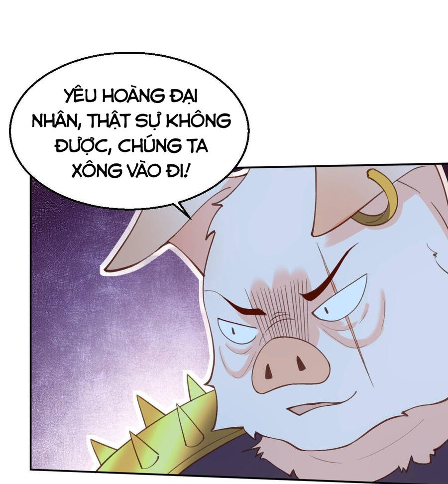 Nguyên Lai Ta Là Tu Tiên Đại Lão Chap 88 - Next Chap 89
