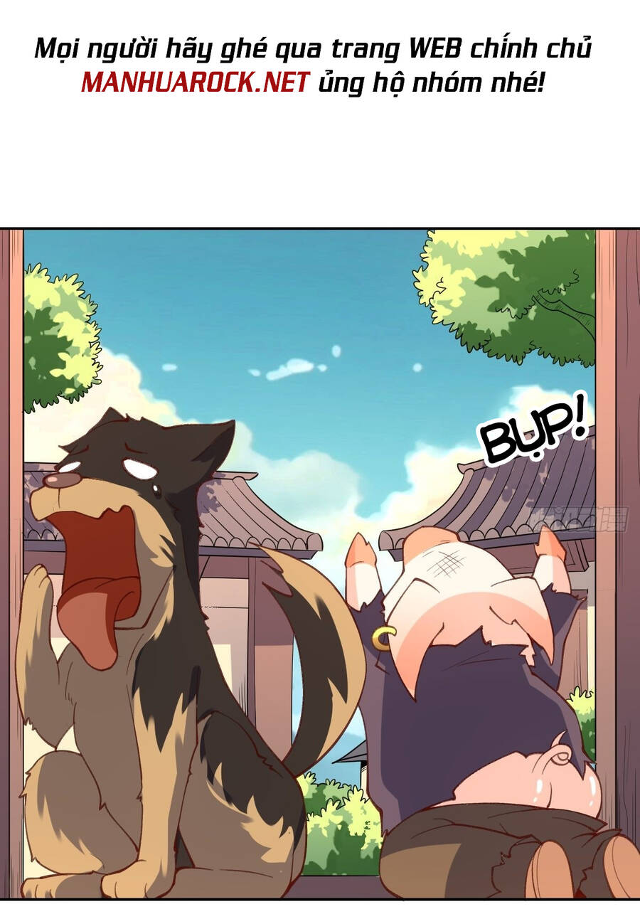 Nguyên Lai Ta Là Tu Tiên Đại Lão Chap 88 - Next Chap 89
