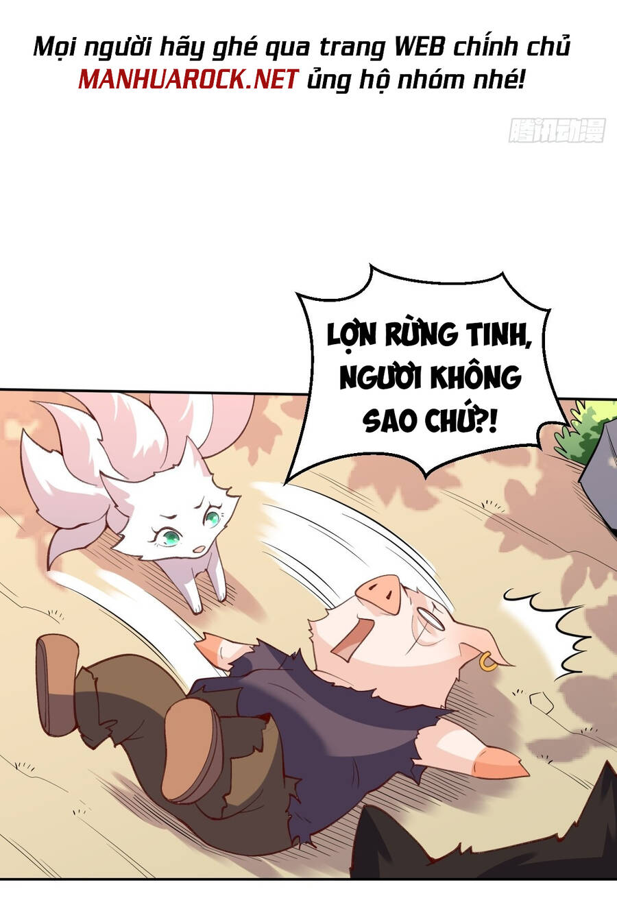 Nguyên Lai Ta Là Tu Tiên Đại Lão Chap 88 - Next Chap 89