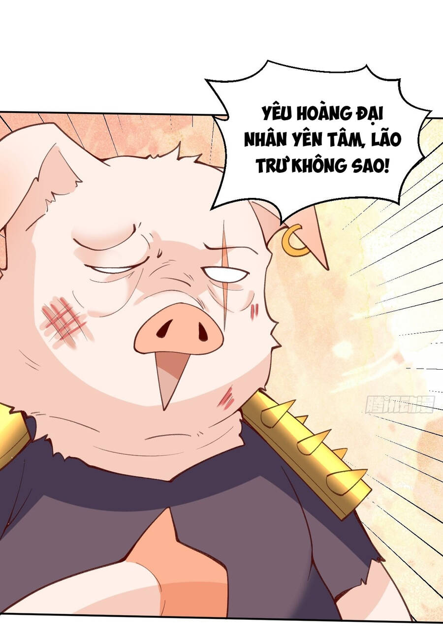 Nguyên Lai Ta Là Tu Tiên Đại Lão Chap 88 - Next Chap 89