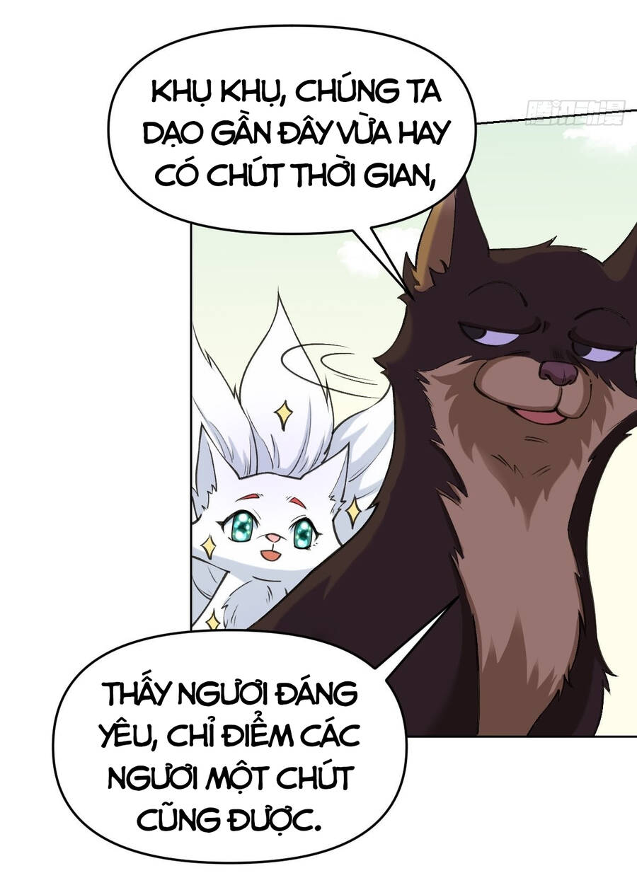 Nguyên Lai Ta Là Tu Tiên Đại Lão Chap 89 - Next Chap 90