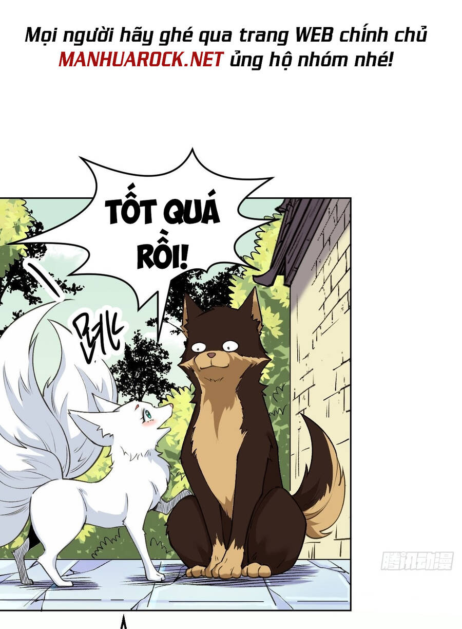 Nguyên Lai Ta Là Tu Tiên Đại Lão Chap 89 - Next Chap 90
