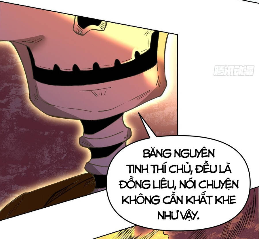 Nguyên Lai Ta Là Tu Tiên Đại Lão Chap 89 - Next Chap 90