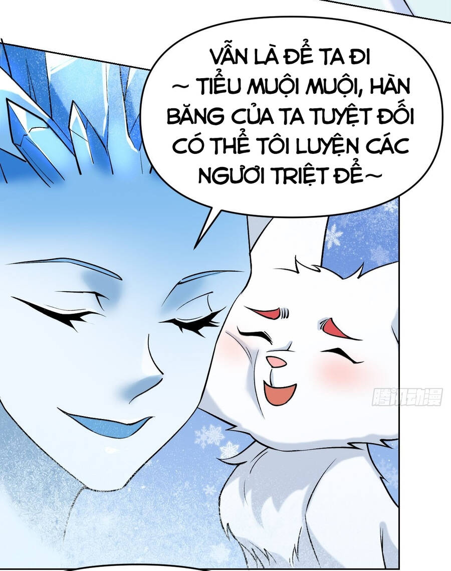 Nguyên Lai Ta Là Tu Tiên Đại Lão Chap 89 - Next Chap 90